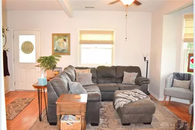 6440 E Miami Shelby Road, Fletcher, OH 45326 - Photo 8