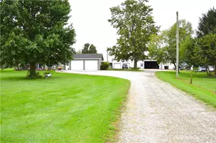 6440 E Miami Shelby Rd, Fletcher, OH 45326 - Photo 6