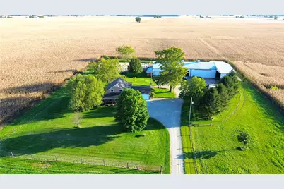 6440 E Miami Shelby Road, Fletcher, OH 45326 - Photo 1