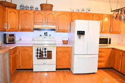 6440 E Miami Shelby Road, Fletcher, OH 45326 - Photo 20