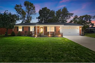 1066 Stonyridge Avenue, Troy, OH 45373 - Photo 1