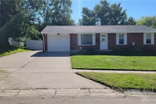 7310 Greydale Dr, Huber Heights, OH 45424 - Photo 1