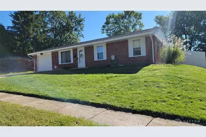 7310 Greydale Drive, Huber Heights, OH 45424 - Photo 2