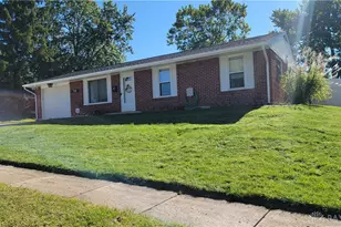7310 Greydale Dr, Huber Heights, OH 45424 - Photo 2