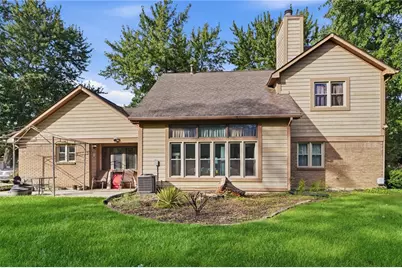 3366 Sea Turtle Drive, Butler Twp, OH 45414 - Photo 42