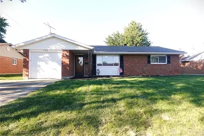 140 Ankara Avenue, Brookville, OH 45309 - Photo 1