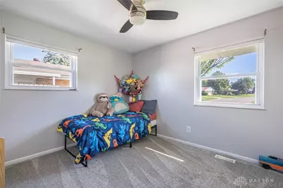 5933 Carnation Road, West Carrollton, OH 45449 - Photo 14
