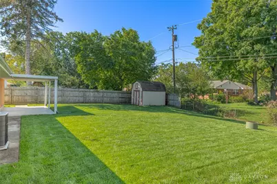 5933 Carnation Road, West Carrollton, OH 45449 - Photo 24