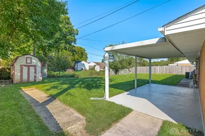 5933 Carnation Road, West Carrollton, OH 45449 - Photo 22