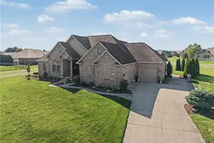 1025 Rosewood Creek Dr, Troy, OH 45373 - Photo 76