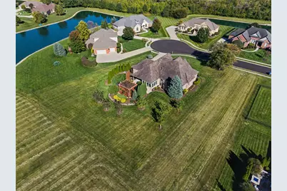 1025 Rosewood Creek Drive, Troy, OH 45373 - Photo 86