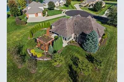 1025 Rosewood Creek Drive, Troy, OH 45373 - Photo 84