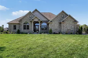 1025 Rosewood Creek Dr, Troy, OH 45373 - Photo 1