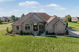 1025 Rosewood Creek Dr, Troy, OH 45373 - Photo 78