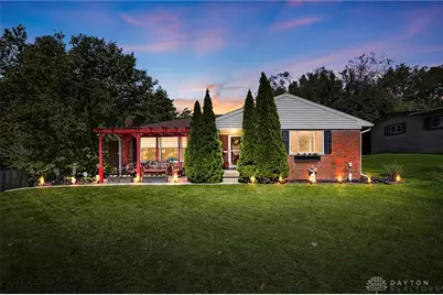 186 Meadow Lane, Springfield, OH 45505 - Photo 1