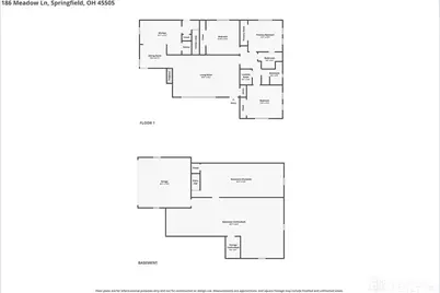 186 Meadow Lane, Springfield, OH 45505 - Photo 44