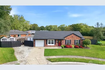 204 Palm Court, West Milton, OH 45383 - Photo 2