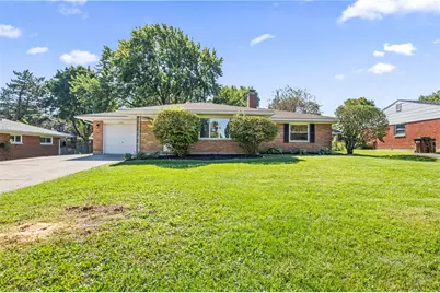 1012 E Stroop Road, Kettering, OH 45429 - Photo 1