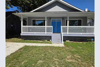 3655 Michigan Avenue, Dayton, OH 45416 - Photo 1