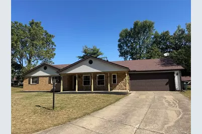 202 Anton Court, Centerville, OH 45458 - Photo 1