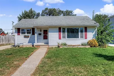 121 Greene Street, Fairborn, OH 45324 - Photo 2