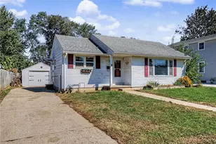121 Greene St, Fairborn, OH 45324 - Photo 1