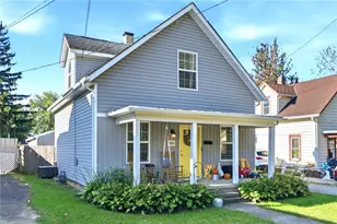 105 Rogers St, Xenia, OH 45385 - Photo 1