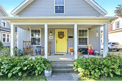 105 Rogers Street, Xenia, OH 45385 - Photo 2