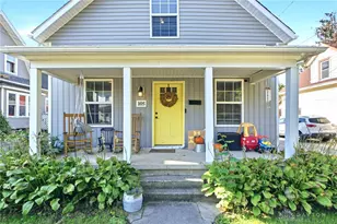 105 Rogers St, Xenia, OH 45385 - Photo 2