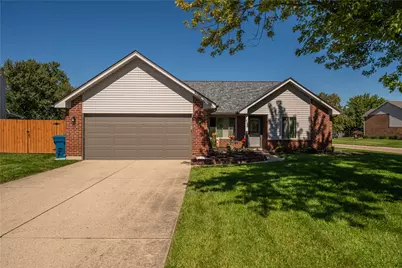 8030 Chipgate Court, Huber Heights, OH 45424 - Photo 1