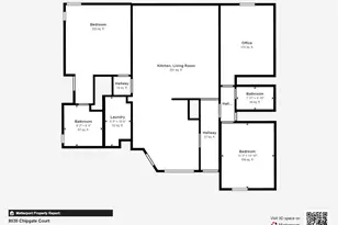 8030 Chipgate Ct, Huber Heights, OH 45424 - Photo 50