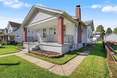 2909 Hazel Avenue, Dayton, OH 45420 - Photo 4