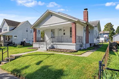 2909 Hazel Avenue, Dayton, OH 45420 - Photo 2