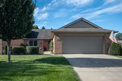 1504 Dee Anne Drive, Xenia, OH 45385 - Photo 1