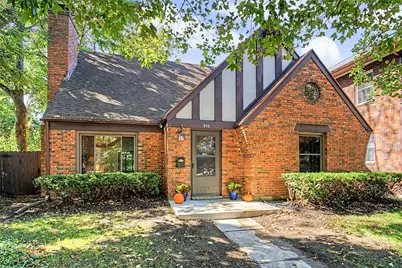 310 Phillips Street, Yellow Springs Vlg, OH 45387 - Photo 1