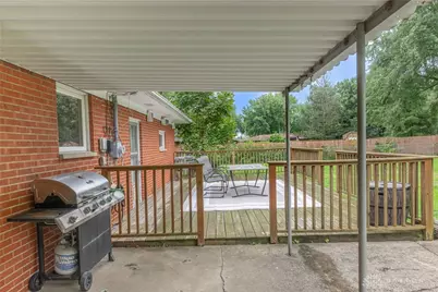 9719 Mintwood Road, Clearcreek Twp, OH 45458 - Photo 22