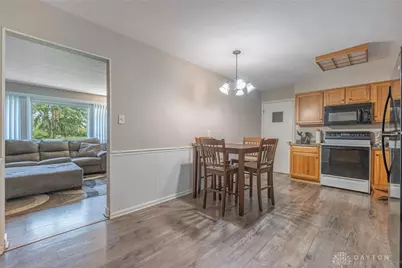 9719 Mintwood Road, Clear Creek Township, OH 45458 - Photo 6