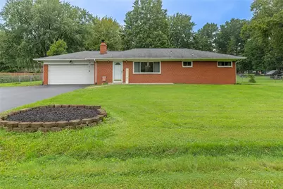 9719 Mintwood Road, Clear Creek Township, OH 45458 - Photo 28