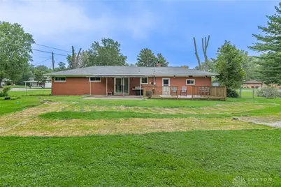 9719 Mintwood Road, Clear Creek Township, OH 45458 - Photo 26