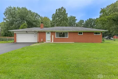 9719 Mintwood Road, Clearcreek Twp, OH 45458 - Photo 1