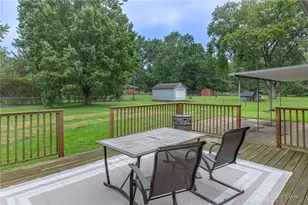 9719 Mintwood Rd, Clearcreek Twp, OH 45458 - Photo 24