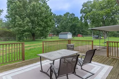 9719 Mintwood Road, Clear Creek Township, OH 45458 - Photo 24