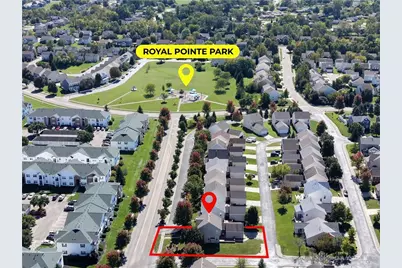 2639 Royal Gateway, Beavercreek, OH 45431 - Photo 22