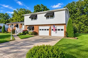 2807 Rensselaer St, Springfield, OH 45503 - Photo 1