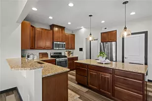 1950 Stone Creek Blvd, Centerville, OH 45458 - Photo 18