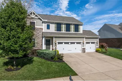 1950 Stone Creek Boulevard, Centerville, OH 45458 - Photo 4
