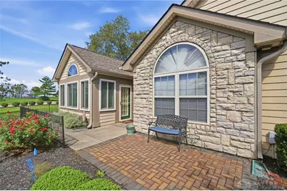 124 Villa Pointe Dr Drive, Springboro, OH 45066 - Photo 4