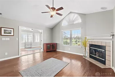 124 Villa Pointe Dr Drive, Springboro, OH 45066 - Photo 14