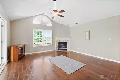 124 Villa Pointe Dr Drive, Springboro, OH 45066 - Photo 12