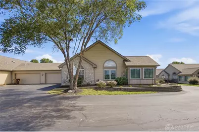 124 Villa Pointe Dr Drive, Springboro, OH 45066 - Photo 46